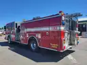 2008 KME Predator 1500 Fire Truck