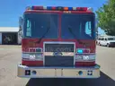 2008 KME Predator 1500 Fire Truck