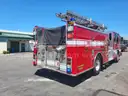 2008 KME Predator 1500 Fire Truck