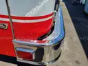 2008 KME Predator 1500 Fire Truck