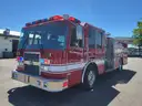 2008 KME Predator 1500 Fire Truck