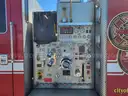 2008 KME Predator 1500 Fire Truck