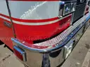 2008 KME Predator 1500 Fire Truck