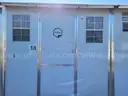 Micro Shelters-Pallet Shelter