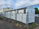 Micro Shelters-Pallet Shelter