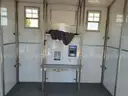 Micro Shelters-Pallet Shelter