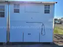 Micro Shelters-Pallet Shelter