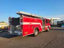 2008 KME Predator 1500 Fire Truck
