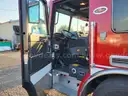 2008 KME Predator 1500 Fire Truck