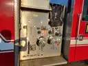 2008 KME Predator 1500 Fire Truck