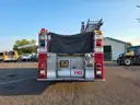 2008 KME Predator 1500 Fire Truck