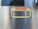 2008 KME Predator 1500 Fire Truck