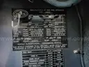 2008 KME Predator 1500 Fire Truck