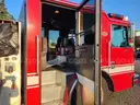 2008 KME Predator 1500 Fire Truck