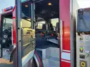 2008 KME Predator 1500 Fire Truck