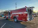 2008 KME Predator 1500 Fire Truck