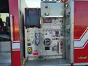 2008 KME Predator 1500 Fire Truck
