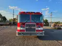 2008 KME Predator 1500 Fire Truck