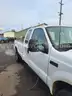 2000 Ford F-350 SD XL Extended Cab Short Bed 2WD *Damaged*