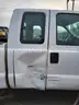 2000 Ford F-350 SD XL Extended Cab Short Bed 2WD *Damaged*
