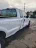 2000 Ford F-350 SD XL Extended Cab Short Bed 2WD *Damaged*