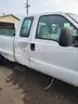 2000 Ford F-350 SD XL Extended Cab Short Bed 2WD *Damaged*