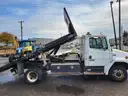 1999 Freightliner FL60 *CUMMINS ENGINE* FLAT BED / DUMP