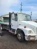 1999 Freightliner FL60 *CUMMINS ENGINE* FLAT BED / DUMP