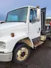 1999 Freightliner FL60 *CUMMINS ENGINE* FLAT BED / DUMP