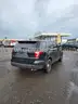 2016 Ford Explorer Patrol PIU