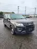 2016 Ford Explorer Patrol PIU