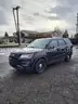 2016 Ford Explorer Patrol PIU