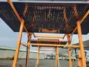 2006 ADDCO AD10 Reader Board Trailer Solar Powered