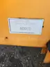 2006 ADDCO AD10 Reader Board Trailer Solar Powered