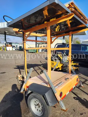 ADDCO Reader Board *PARTS* NOT WORKING*