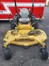 2013 Hustler Z - Turn Mower 72" Mower Deck * NOT RUNNING*