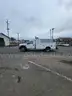 2009 Ford F-550 with Service Body and Stanley Hydraulic unit