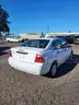 2007 Ford Focus ZX4 S