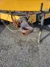 2 Axle Trailer for parts or repurpose