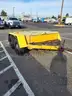 2 Axle Trailer for parts or repurpose
