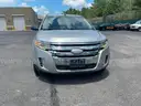 2011 Ford Edge Fleet Maintained Vehicle