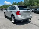 2011 Ford Edge Fleet Maintained Vehicle