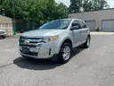 2011 Ford Edge Fleet Maintained Vehicle