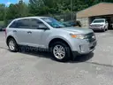 2011 Ford Edge Fleet Maintained Vehicle