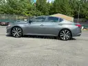 2019 Nissan Altima Fleet Maintained Vehicle purchased new
