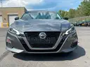 2019 Nissan Altima Fleet Maintained Vehicle purchased new