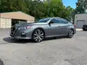 2019 Nissan Altima Fleet Maintained Vehicle purchased new
