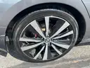 2019 Nissan Altima Fleet Maintained Vehicle purchased new