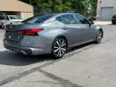 2019 Nissan Altima Fleet Maintained Vehicle purchased new
