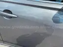 2019 Nissan Altima Fleet Maintained Vehicle purchased new